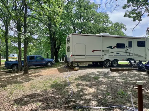 TexomaRV, LLC in Cartwright, OK