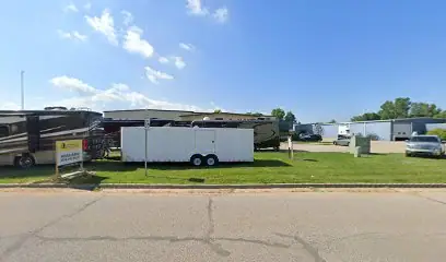 Custom RV repair in Elkhart, IN