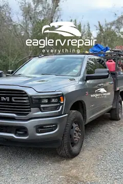 Eagle rv repair in Gilbert, AZ