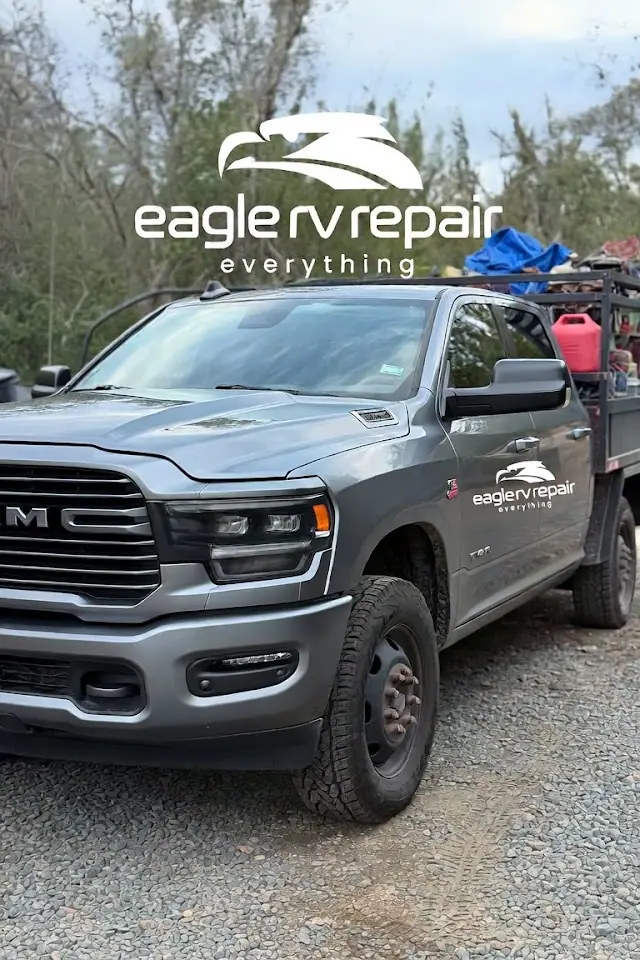 Eagle rv repair, RV repair in Gilbert