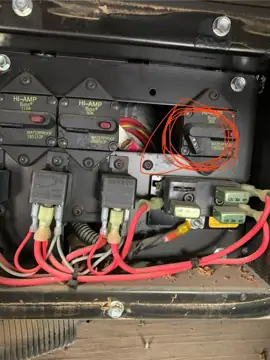 Eagle rv repair photo 2