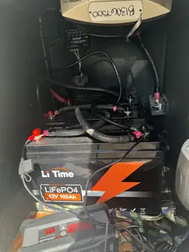 Nomad Dad's Rolling RV Repair in San Diego, CA
