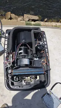Nomad Dad's Rolling RV Repair photo 3