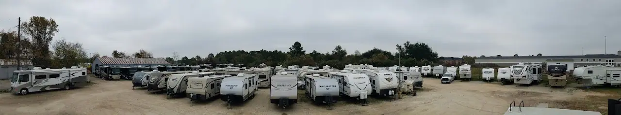 Houston RV Repair, RV repair in Houston