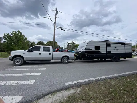 RC1 Mobile RV Services in Mims, FL
