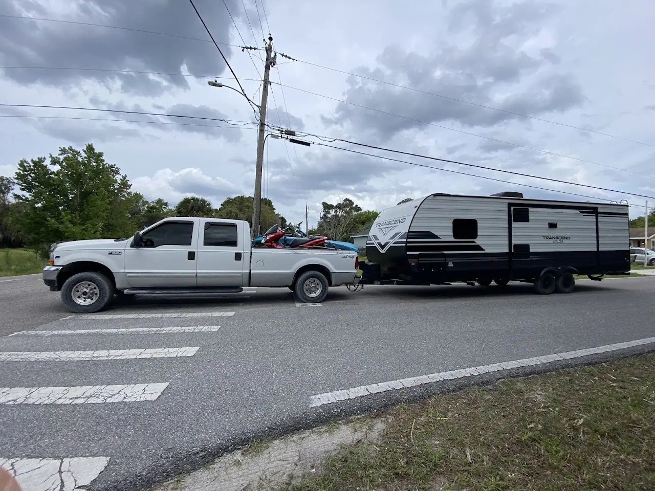 RC1 Mobile RV Services, RV repair in Mims