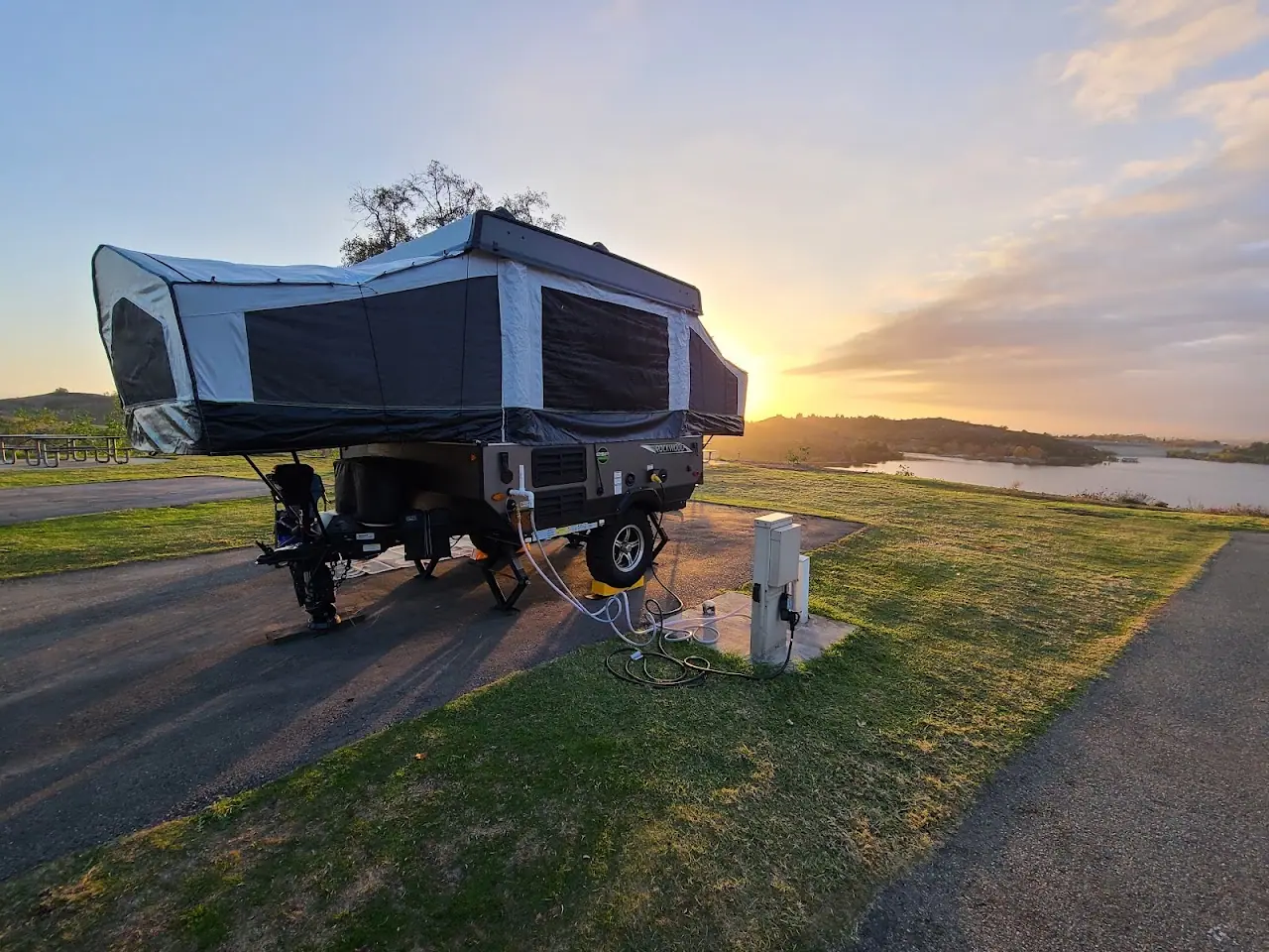J&M RV Rentals, RV repair in San Dimas