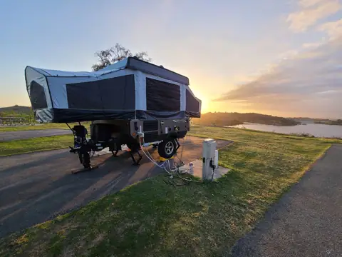J&M RV Rentals photo 2