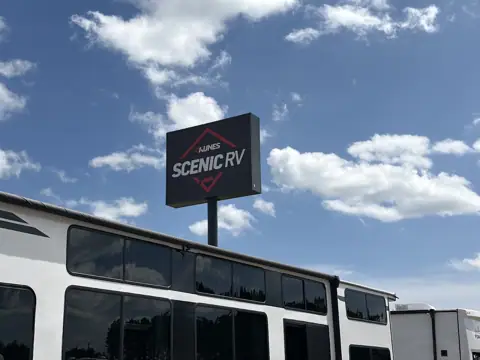 Kunes Scenic RV Service in Baraboo, WI