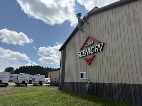 Kunes Scenic RV Service photo 3