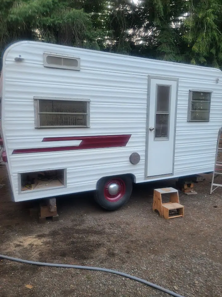 Dragonfly RV Repair, RV repair in Auburn