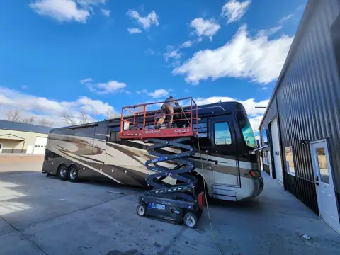 Henry's RV Services photo 3