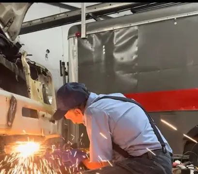 D&B Mobile RV Repair & Storage photo 2