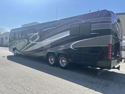 D&B Mobile RV Repair & Storage photo 3