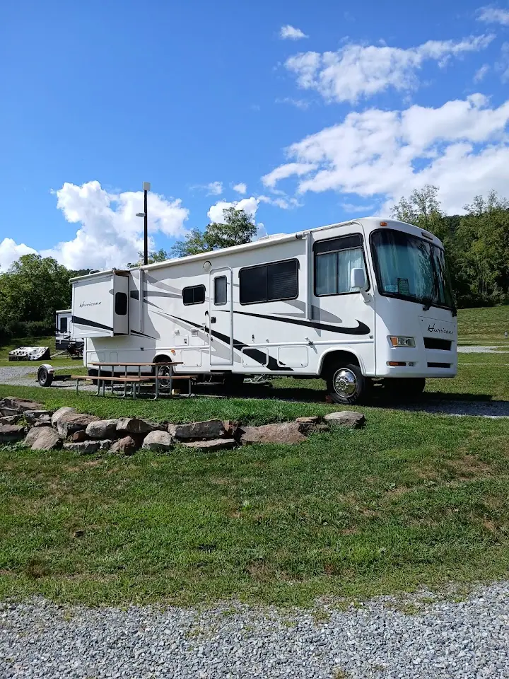 Ziegler's RV, RV repair in Allentown