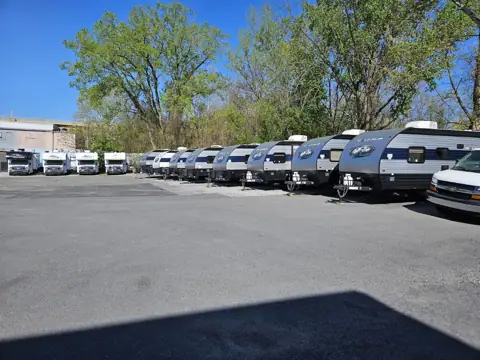 Ziegler's RV photo 2