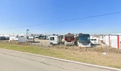 Austin RV Offgrid, RV repair in Austin