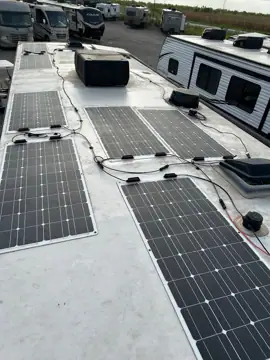 Austin RV Offgrid photo 3