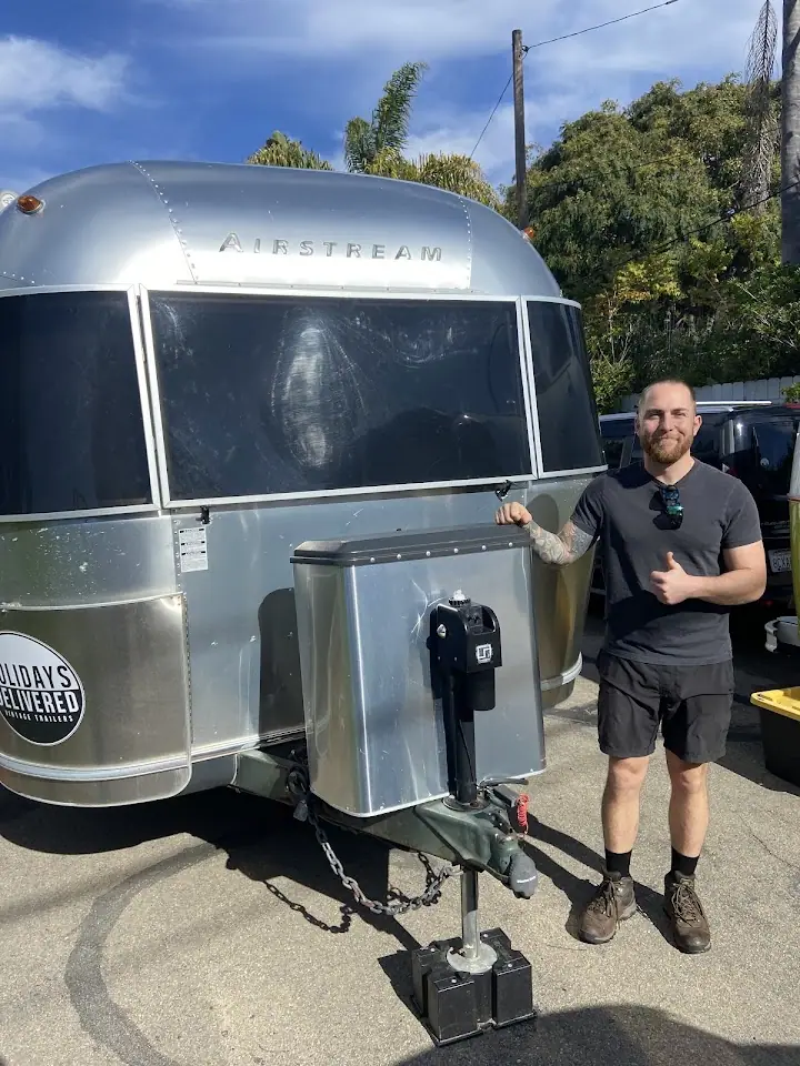 Steven's RV Repair, RV repair in Laguna Niguel