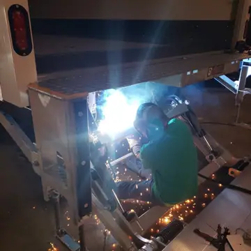 Five Star RV and Trailer Repair photo 3