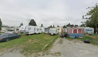 Evolved Off Grid in Mount Vernon, WA