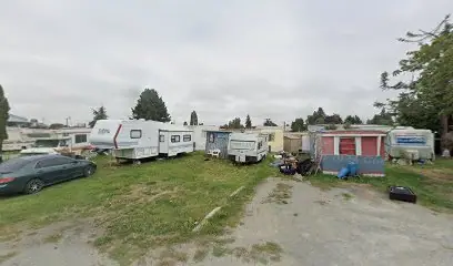 Evolved Off Grid, RV repair in Mount Vernon