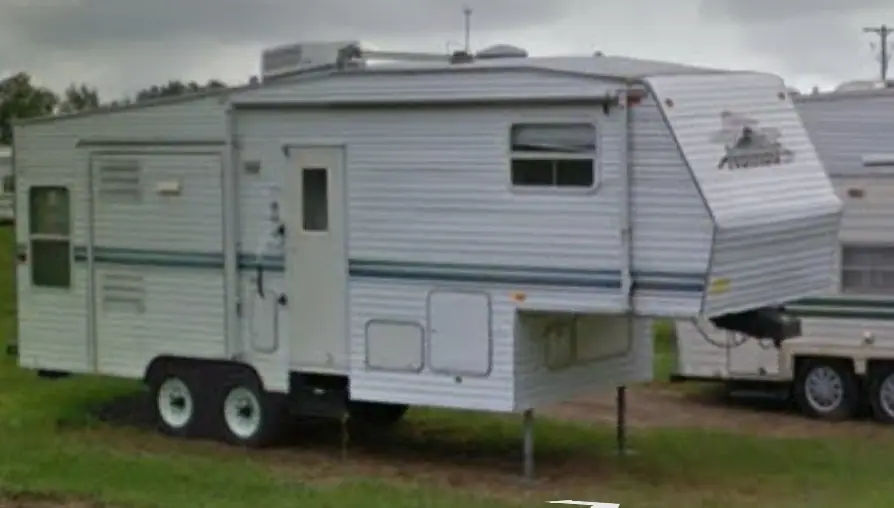 Doug's RV & Camper Service, RV repair in Six Lakes