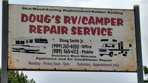 Doug's RV & Camper Service photo 3