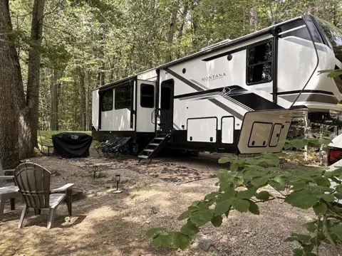 Camping World - Windham photo 3