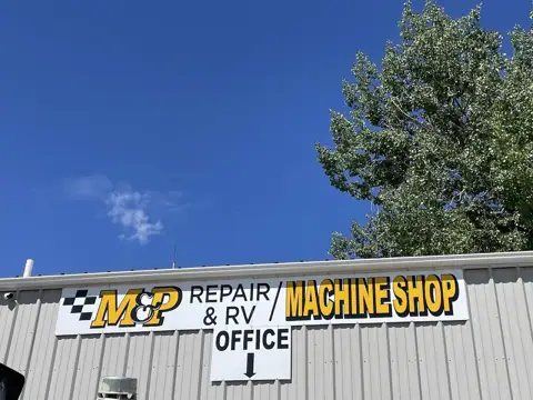 M & P Repair & RV photo 3