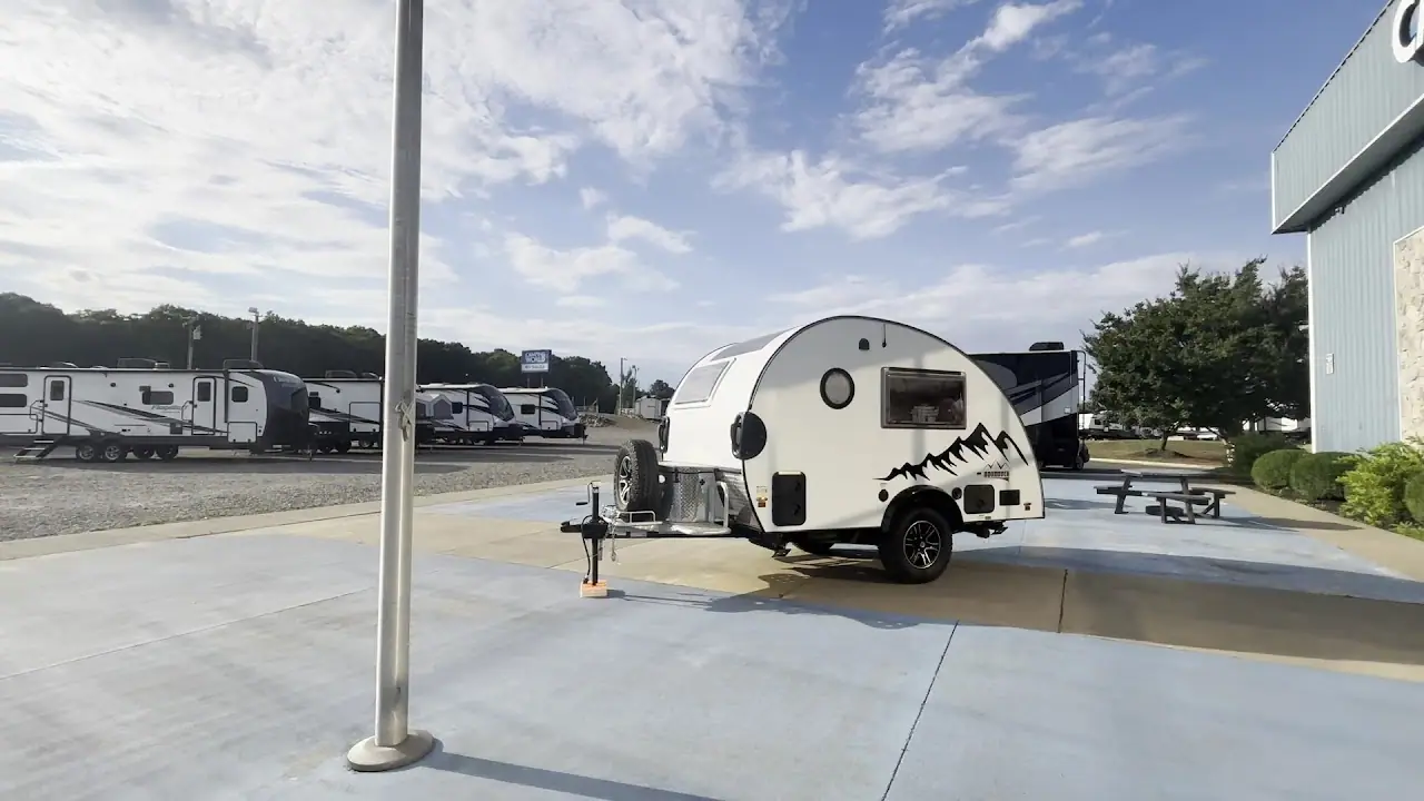Camping World - Thornburg, RV repair in Thornburg