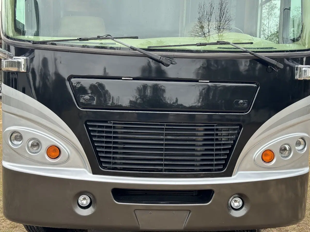 American RV Service Center, RV repair in Fountain