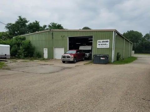 All Brand RV Repair LLC in Elkhart, IN