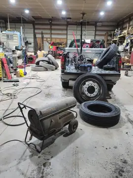 TTS Truck Tire Specialists-Colorado Springs in Colorado Springs, CO