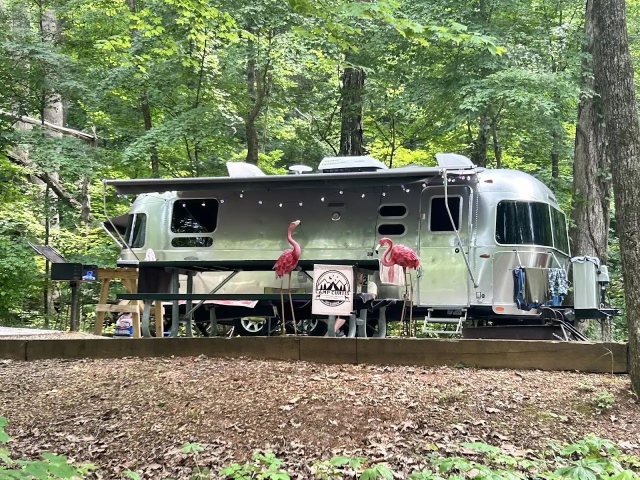 Safeguard RV service & repair, RV repair in Coldwater