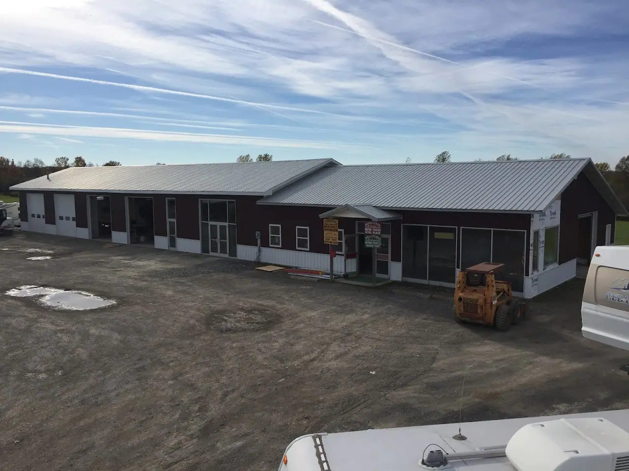 FLX RV & Auto Group, RV repair in Canandaigua
