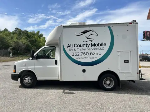 All County Mobile RV and Trailer Service in Summerfield, FL