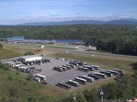 East Tennessee Luxury Coach in Vonore, TN