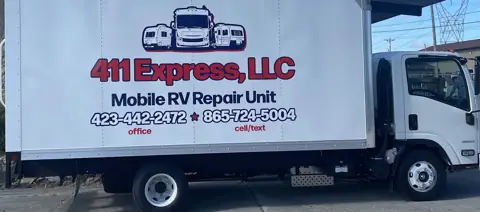 411 Express, LLC photo 3
