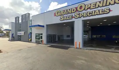 Airstream of Jacksonville, RV repair in Jacksonville