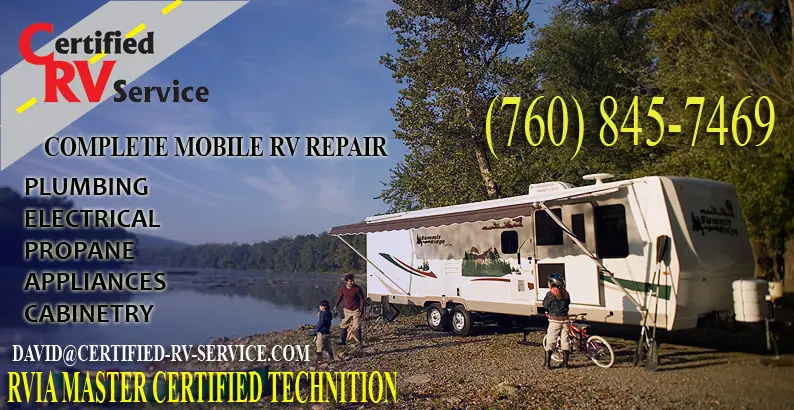 Certified RV Service LLC, RV repair in Terre Haute