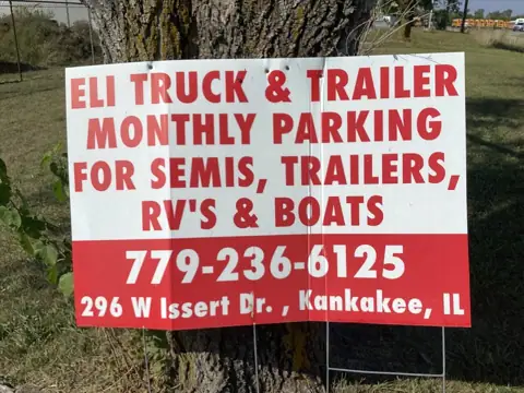 Eli Truck & Trailer Repair in Ashkum, IL