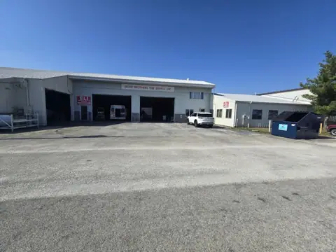 Eli Truck & Trailer Repair photo 2