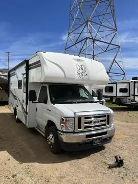Desert Skies RV Repair in Mesa, AZ