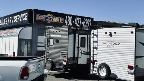 Desert Skies RV Repair photo 2