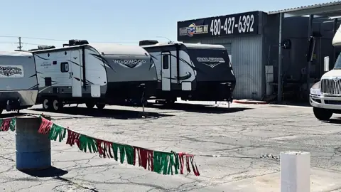 Desert Skies RV Repair photo 3