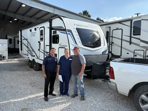 Blue Compass RV Beaumont photo 3