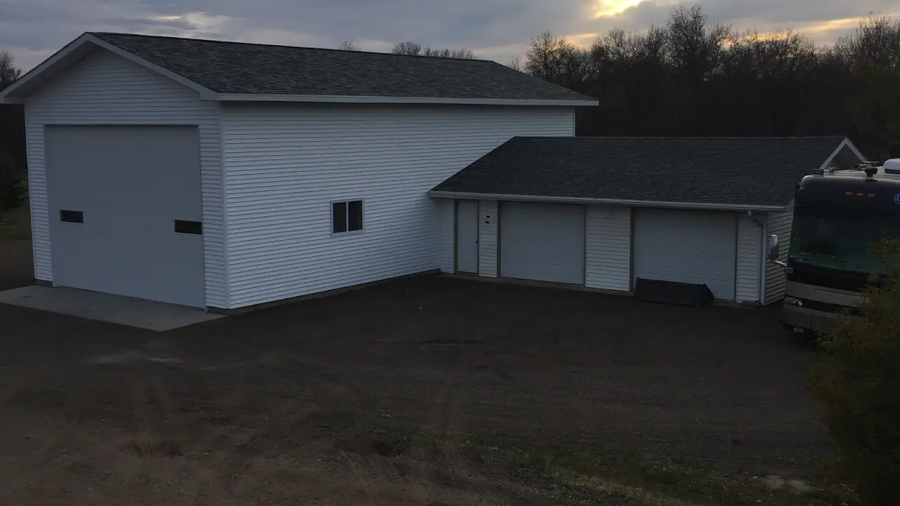 Dakota Rv Repair LLC, RV repair in Minot