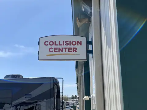 Campers Inn RV of Johnstown Collision Center photo 2