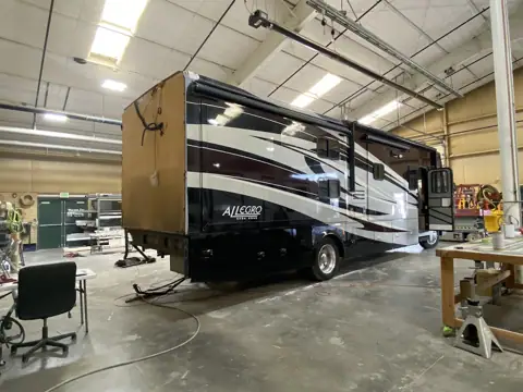 Campers Inn RV of Johnstown Collision Center photo 3